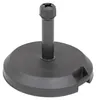 Sonnenschirmständer aus Beton, 29 kg Produktbild-Vorschau 1