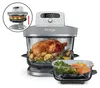 Ninja AS090EUWH Crispi Pro Heißluftfritteuse XL 5,7L Produktbild-Vorschau 7