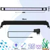 Yakimz 90-110cm LED osvetlenie akvária akvárium ryby nádrž Náhľad obrázku produktu 2