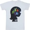Disney - "Inside Out" T-Shirt für Herren BI43983 (XL) Produktbild-Vorschau 1