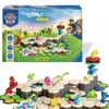 GraviTrax Junior Paw Patrol: Set de inicio XXL Vista previa de la imagen del producto 4