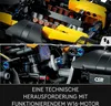 LEGO® LEGO Technic 42151 Bugatti-Bolide Produktbild-Vorschau 5