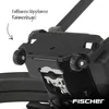 FISCHER Kupplungs-Fahrradträger RoadLine Black Produktbild-Vorschau 18