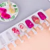 Eisformen-Set (1 Stück), Silikon-Eisformen mit 4/8 Mulden, Produktbild-Vorschau 1