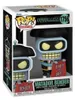Funko Pop! Animation: Futurama - Matador Bender #1756 Produktbild-Vorschau 3