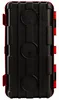 DAKEN REGON Feuerlöscherkasten 6kg Rot 620x335x240mm Produktbild-Vorschau 15