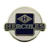 Emblemat zbiornika paliwa do modeli Hercules K 50, 100, Podgląd zdjęcia produktu 1
