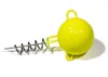 Fox Rage Pelagic Screws UV Yellow 1st. 60gr Produktbild-Vorschau 2