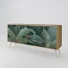 Spacerebels cassettiera a 3 ante - credenza cassettiera - Anteprima dell’immagine prodotto 1