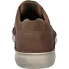 JOSEF SEIBEL Alan 03 | Halbschuh für Herren | Braun Produktbild-Vorschau 4