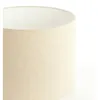 Light & Living - stínidlo - Livigno - šedá - textilie - Ø Náhled obrázku produktu 9