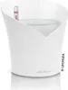 LECHUZA plantpot ORCHIDEA, wit, mat | Plantpot voor Productafbeelding-voorbeeld 1