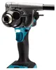 Makita HP001GZ, 650 RPM, 2600 RPM, 1,5 mm, 1,3 cm, 9750 Produktbild-Vorschau 21