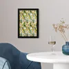 MuchoWow® MuchoWow® Gerahmtes Poster Rosen - Sonnenblume - Produktbild-Vorschau 5