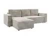 Ecksofa L-Form mit Schlaffunktion DL und Bettkasten 258x169 Produktbild-Vorschau 2