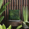 Domarex Gartenkissen Wasserdicht Botanic 45x45 cm – Produktbild-Vorschau 5