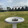 Fontanna solarna z pompą ogrodową 4iQ Solaria FI 200 mm, 60 Podgląd zdjęcia produktu 13