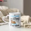 22Feels Schwiegerpapa Geschenk Schwiegervater Tasse Männer Produktbild-Vorschau 4