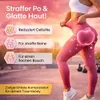 Coreex™ CelluFlex #1 Anti-Cellulite Leggings Kompression Produktbild-Vorschau 3