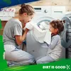 Omo Waschpulver XXXL Vollwaschmittel für intensive Produktbild-Vorschau 6