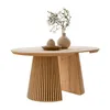 Uittrekbare eettafel MISTIC, 120–200 cm Productafbeelding-voorbeeld 6