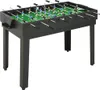 víceúčelový herní stůl vidaXL 15 v 1 121 × 61 × 82 cm černý Náhled obrázku produktu 1