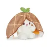 PABABO 40 cm Plüsch-Ananashase, Plüschkaninchen, Produktbild-Vorschau 7