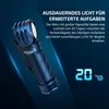 OLIGHT Perun 3, linterna frontal recargable, 3000 lúmenes, Vista previa de la imagen del producto 9