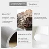 TPFLiving Kunstdruck LW-15 (OHNE RAHMEN) Poster - Leinwand Produktbild-Vorschau 6