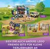 LEGO Friends Tierrettungsmission Bausatz 41717, Produktbild-Vorschau 38