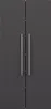 Hochschrank Slimline nur 20cm Tief (BxH) 70x150 cm Produktbild-Vorschau 3