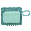 JBL Go 3 Portable Waterproof Bluetooth Speaker Teal Produktbild-Vorschau 4