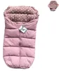 Cangaroo Fußsack Cuddle, für Kinderwagen Thermofleece Produktbild-Vorschau 1