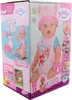 Zapf Creation BABY born Emma 43 cm Náhľad obrázku produktu 7