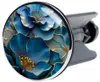 SANILO® Waschbeckenstöpsel, Bluemara Produktbild-Vorschau 1