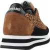 No Name Flex M Jogger Couleur Marron Voir les images du produit 3