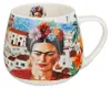 Becher, Porzellantasse in einer Schachtel, Geschenk, Produktbild-Vorschau 5