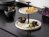 Villeroy & Boch Manufacture Travertine Etagere 2-tlg Produktbild-Vorschau 7