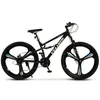 VELORS Mountainbike 27,5 Zoll Fahrrad 21 Gang Tourney Produktbild-Vorschau 2