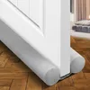 Dvojité dveřní těsnění, těsnění proti průvanu, okenní Náhled obrázku produktu 2