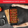 Tefal OptiGrill XA7258 Snacking & Baking Tray (Suitable for Produktbild-Vorschau 26