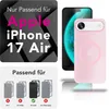 MagSafe Hülle "Thinix" für Apple iPhone 17 Air - Extrem Produktbild-Vorschau 4