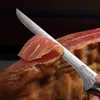 PAUDIN N19 - Couteau à jambon 25 cm - Couteau à filet - Voir les images du produit 9