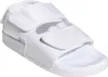 adidas Uni Sandalen Weiß EG5026 Grösse 38 Produktbild-Vorschau 10