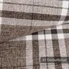novely® LONDON - Polsterstoff im British Style - Karierter Produktbild-Vorschau 2
