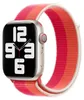 Apple 45mm Nectarine.Peony Sport Loop Anteprima dell’immagine prodotto 2