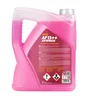 Mannol Antifreeze Kühlerfrostschutz AF13++ (-40 °C) 5 Liter Produktbild-Vorschau 9