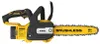 Piła łańcuchowa akumulatorowa 18V XR 30 cm DeWalt Podgląd zdjęcia produktu 7