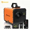 8 kW, wszechstronny, olejowy ogrzewacz powietrza 12V/24V Podgląd zdjęcia produktu 3