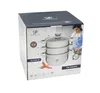 Garnek do Gotowania na Parze Parowar 3.8L Stal Nierdzewna Podgląd zdjęcia produktu 10